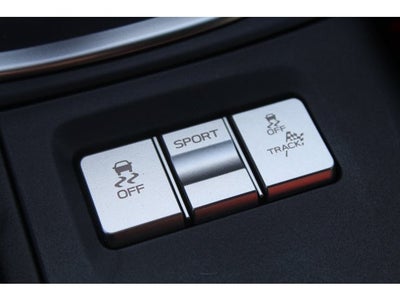 2026 Subaru BRZ Limited