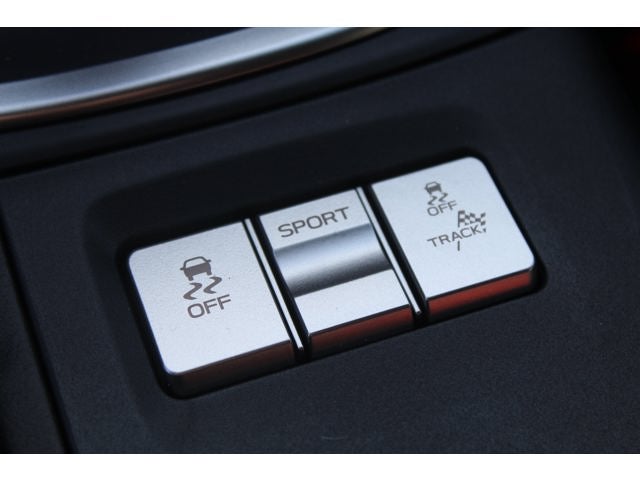 2026 Subaru BRZ Limited