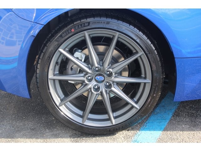 2026 Subaru BRZ Limited