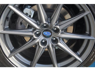 2026 Subaru BRZ Limited