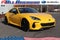 2026 Subaru BRZ Series.Yellow