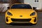 2026 Subaru BRZ Series.Yellow