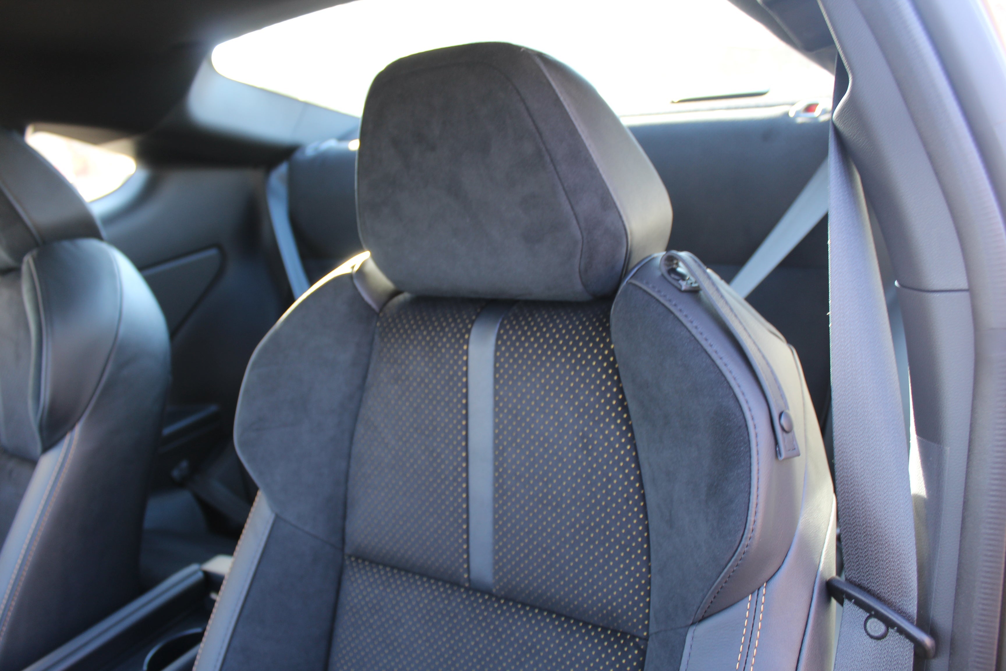 2026 Subaru BRZ Series.Yellow