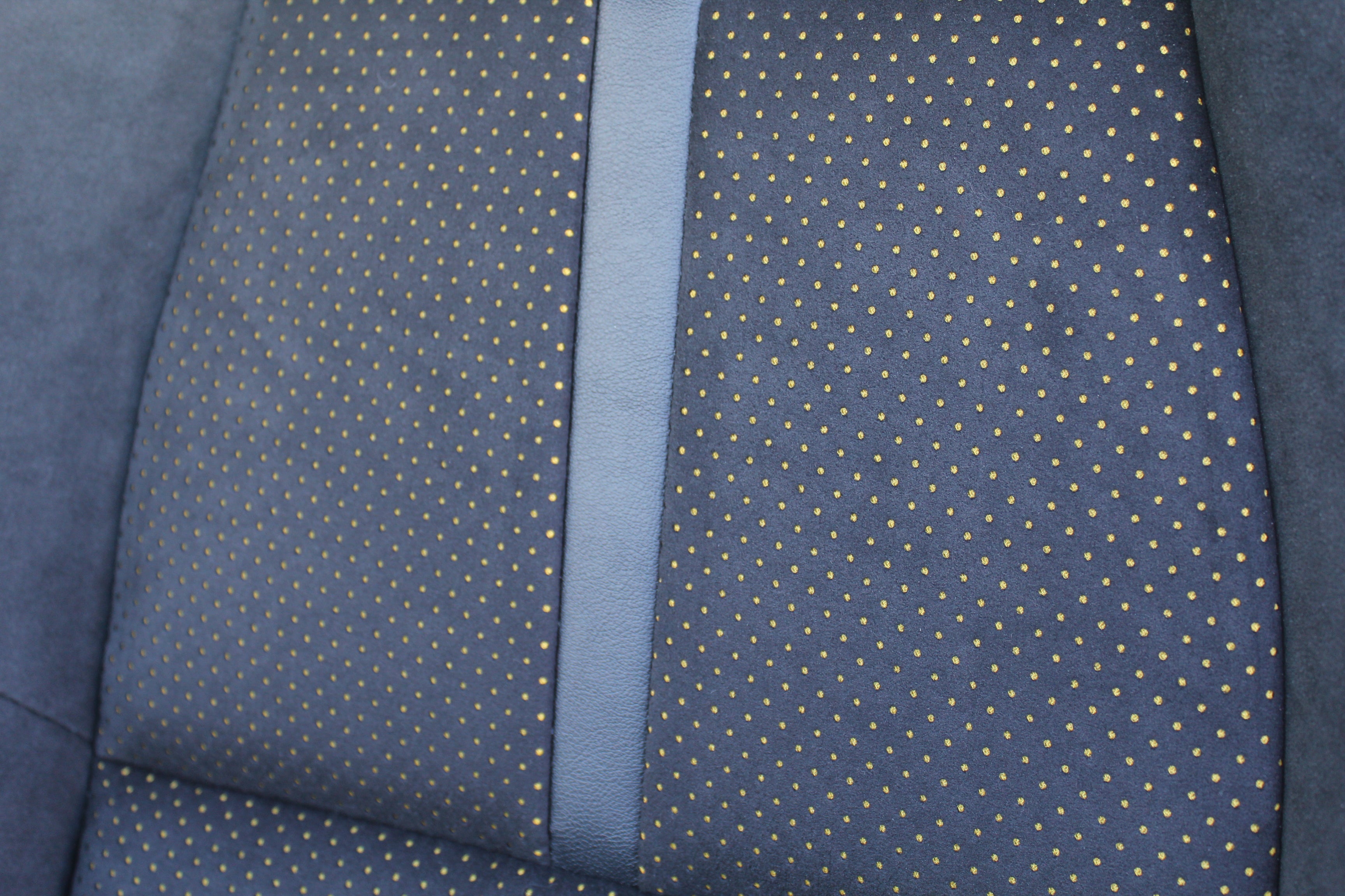 2026 Subaru BRZ Series.Yellow