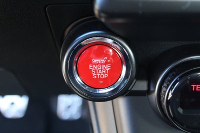 2026 Subaru BRZ Series.Yellow