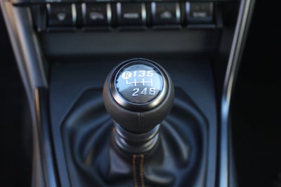 2026 Subaru BRZ Series.Yellow