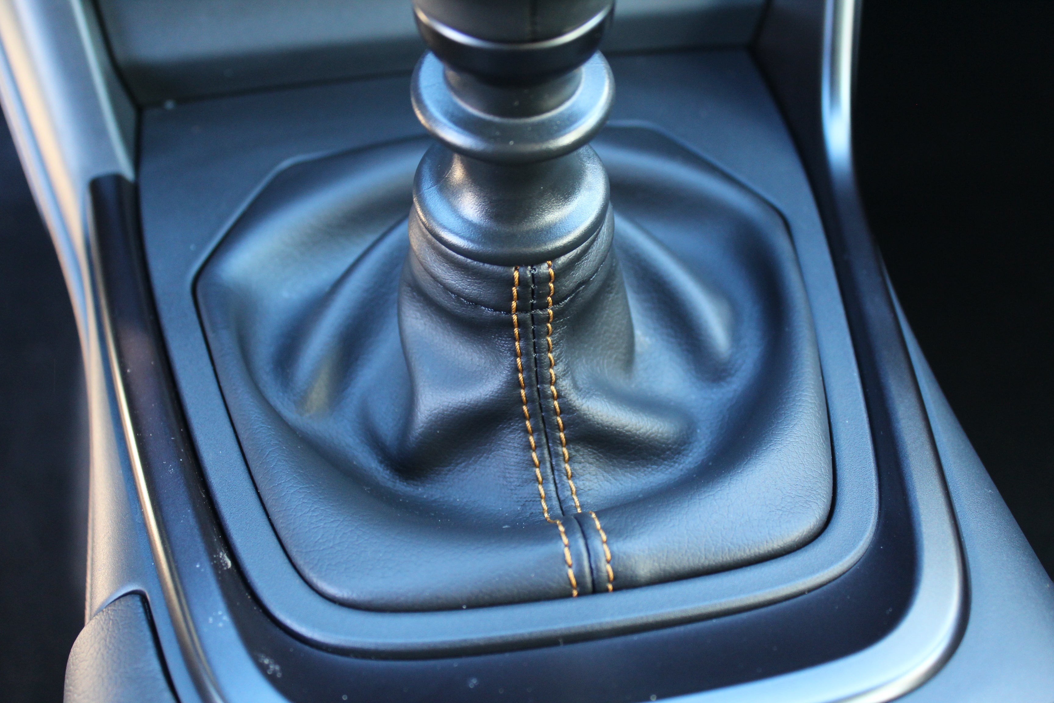 2026 Subaru BRZ Series.Yellow