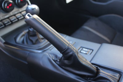 2026 Subaru BRZ Series.Yellow