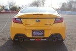 2026 Subaru BRZ Series.Yellow