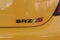 2026 Subaru BRZ Series.Yellow
