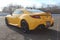 2026 Subaru BRZ Series.Yellow