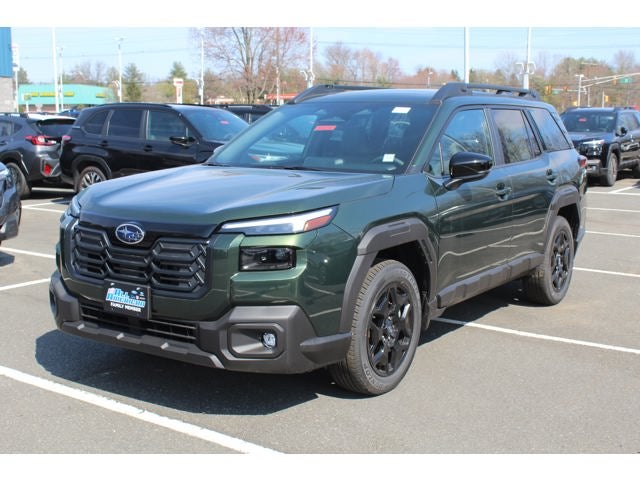 2026 Subaru OUTBACK Limited