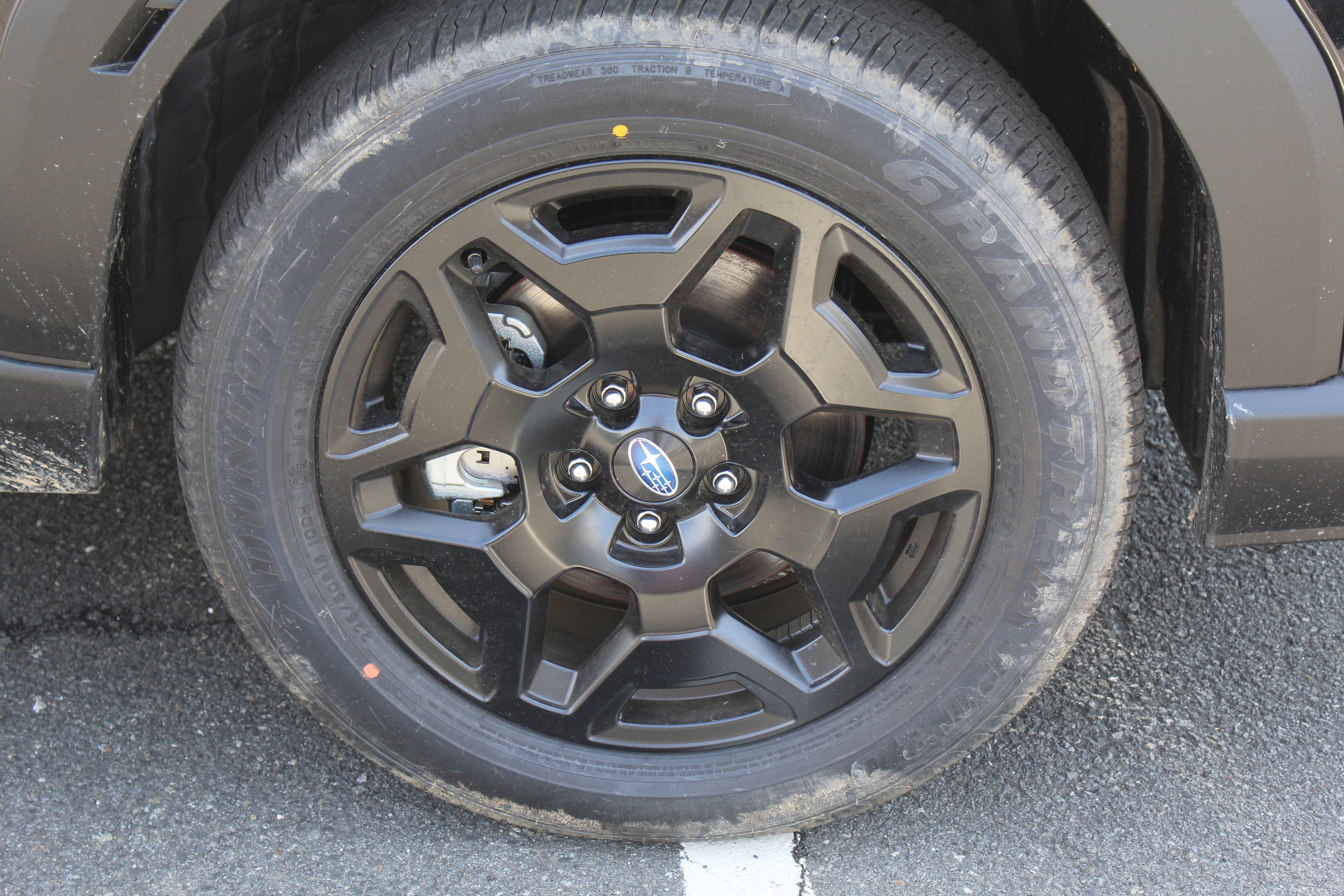2026 Subaru OUTBACK Limited