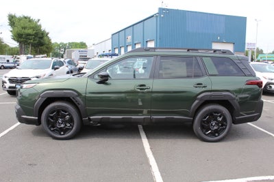 2026 Subaru OUTBACK Limited