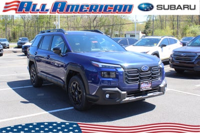 2026 Subaru OUTBACK Limited