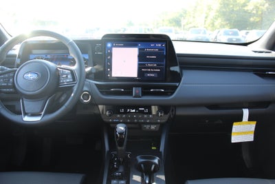 2026 Subaru OUTBACK Touring
