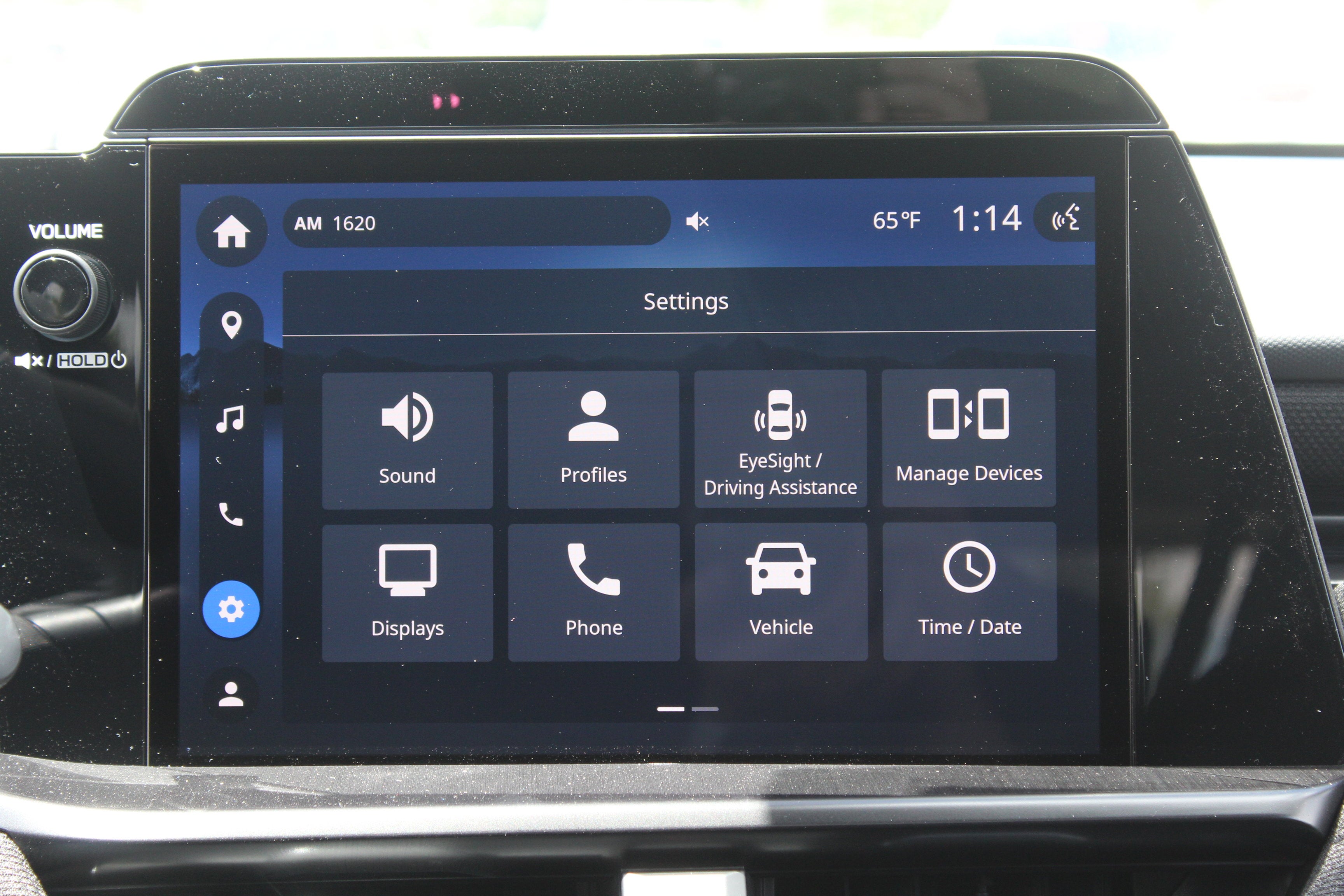 2026 Subaru OUTBACK Limited XT