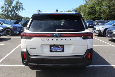 2026 Subaru OUTBACK Limited XT