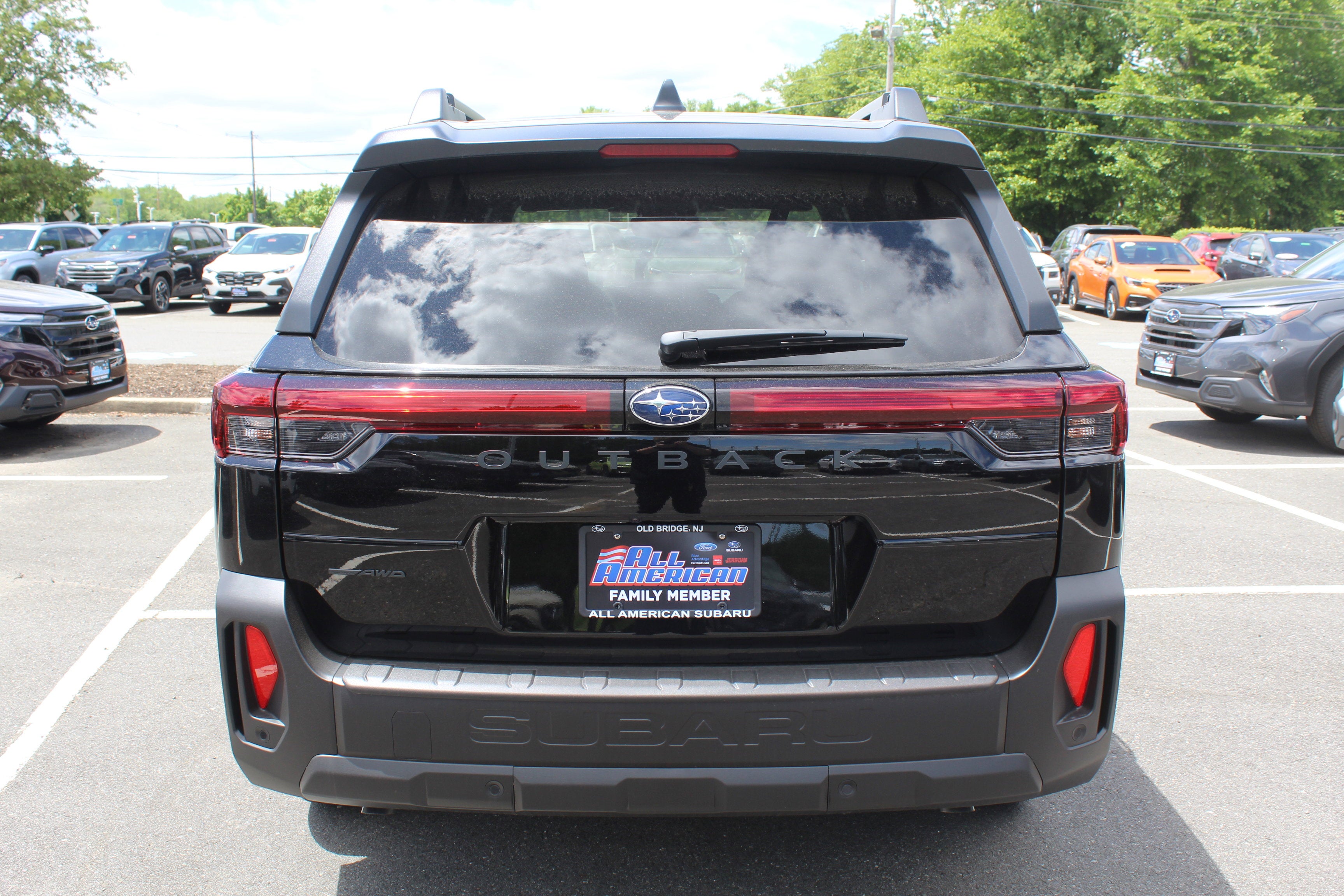 2026 Subaru OUTBACK Limited XT