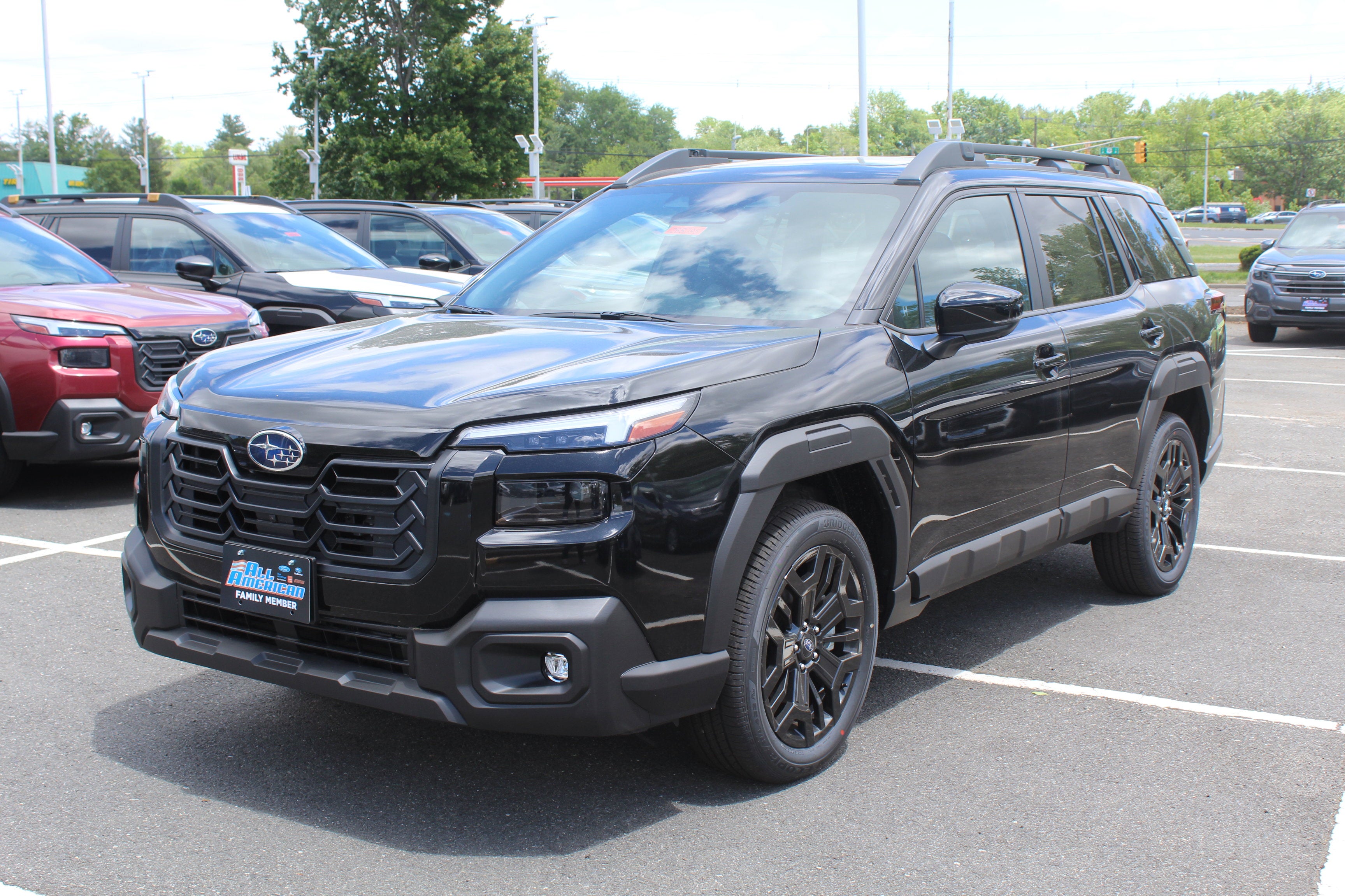 2026 Subaru OUTBACK Limited XT