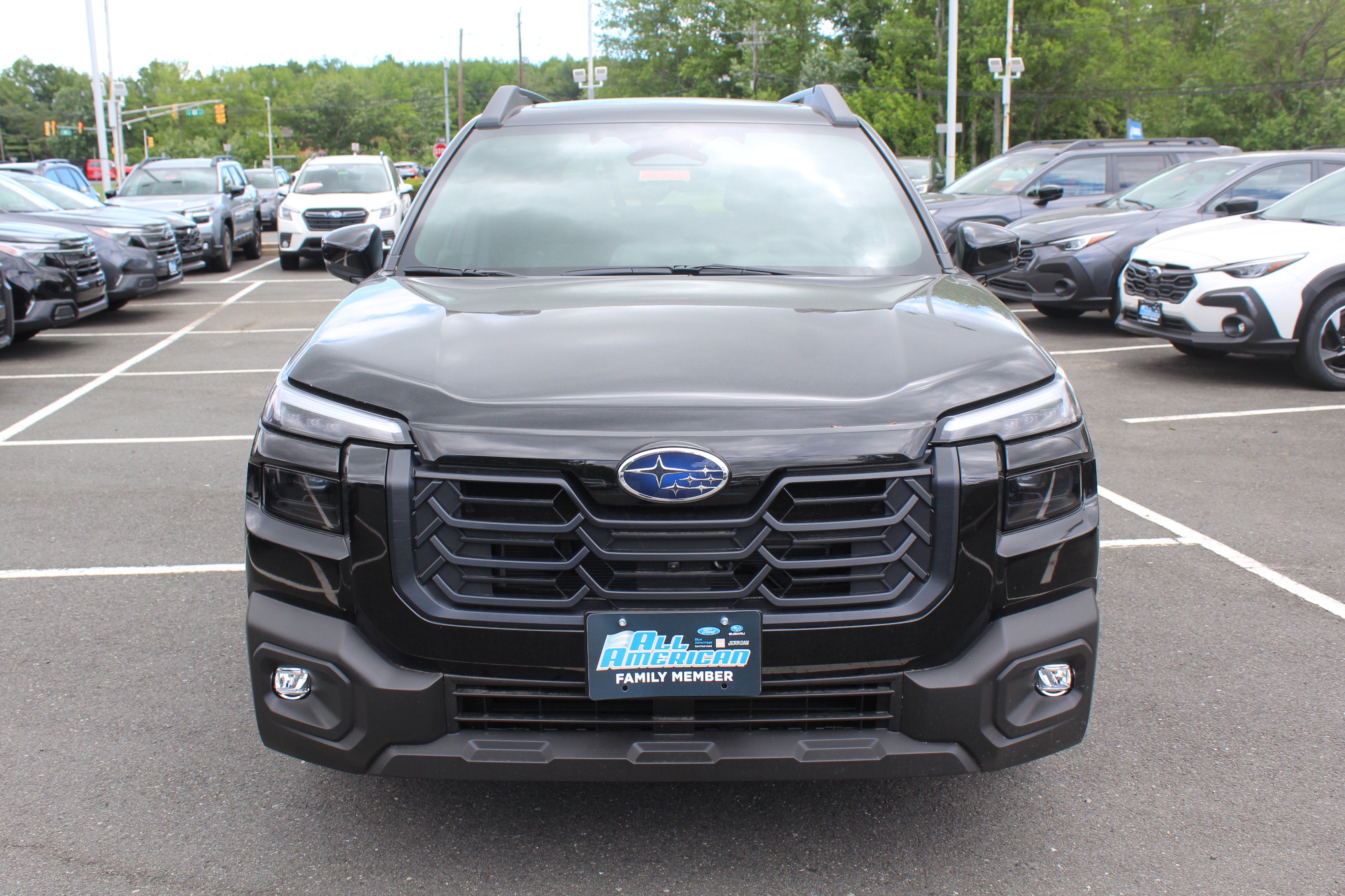 2026 Subaru OUTBACK Limited XT