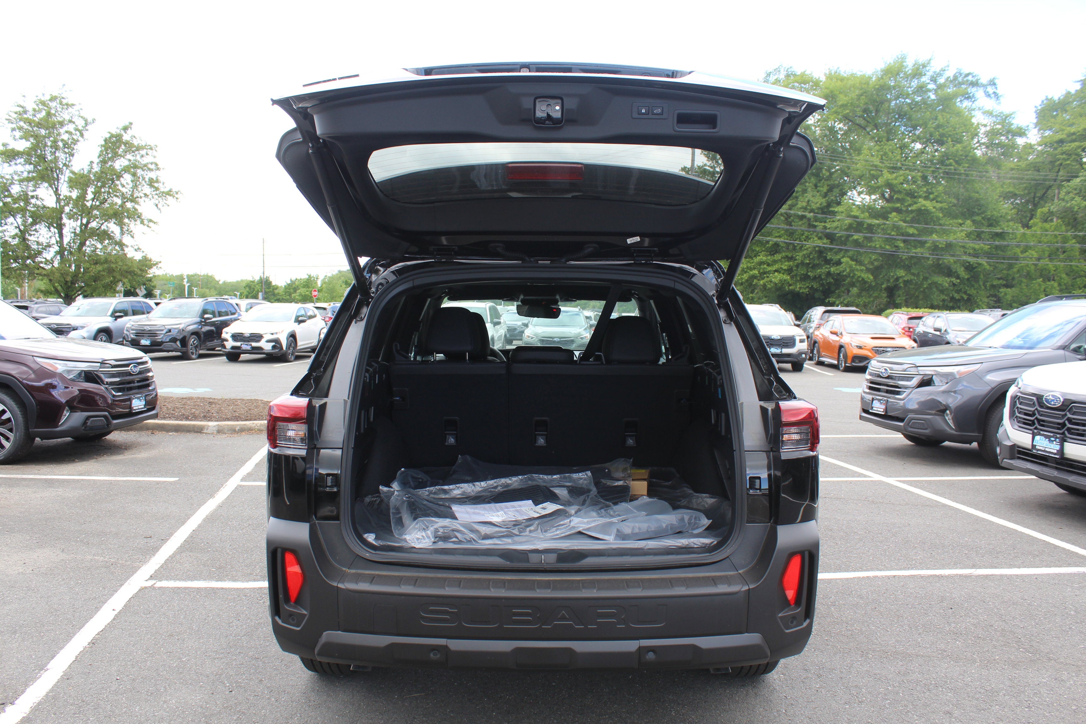 2026 Subaru OUTBACK Limited XT