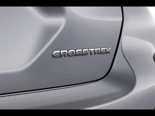 2024 Subaru CROSSTREK Premium in Old Bridge, NJ - All American Auto Group