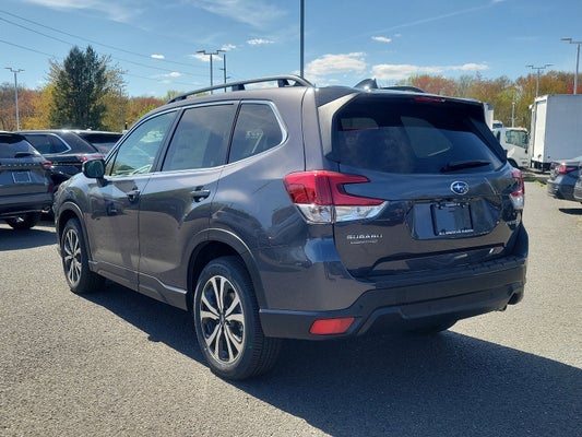2024 Subaru FORESTER Limited in Old Bridge, NJ - All American Auto Group