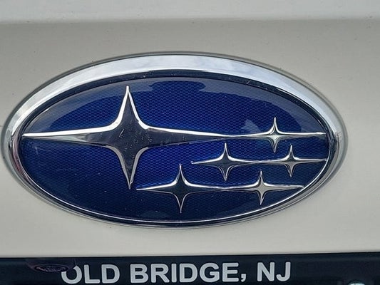 2024 Subaru FORESTER Touring in Old Bridge, NJ - All American Auto Group