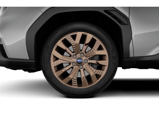 2025 Subaru FORESTER Sport Hybrid