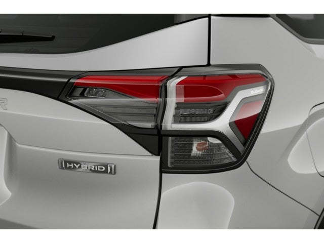2025 Subaru FORESTER Sport Hybrid