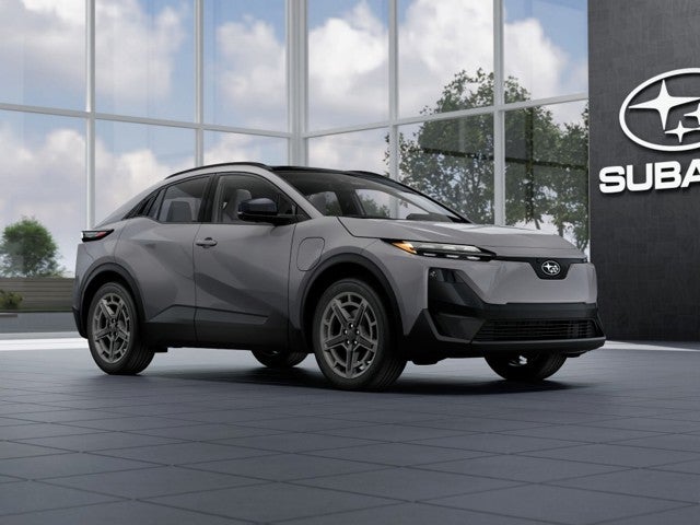 2027 Subaru UNCHARTED GT