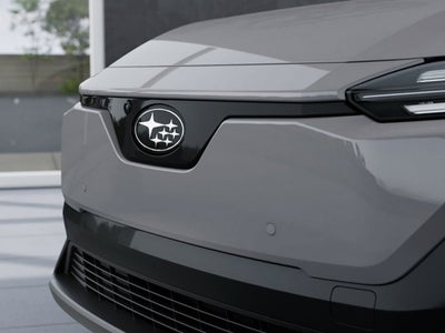 2027 Subaru UNCHARTED GT