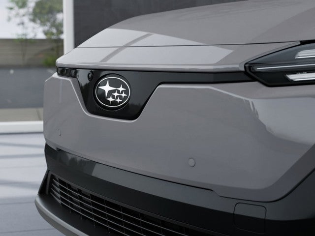 2027 Subaru UNCHARTED GT