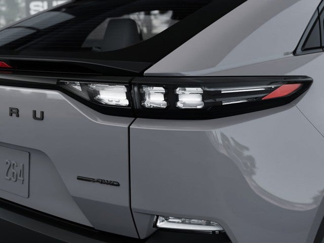 2027 Subaru UNCHARTED GT