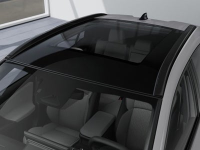 2027 Subaru UNCHARTED GT
