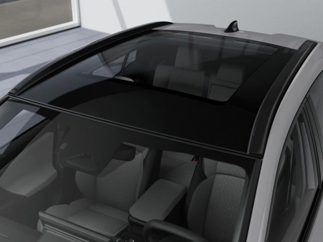 2027 Subaru UNCHARTED GT