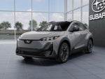 2027 Subaru UNCHARTED GT