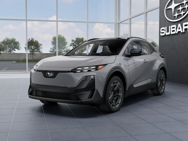 2027 Subaru UNCHARTED GT