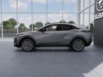 2027 Subaru UNCHARTED GT