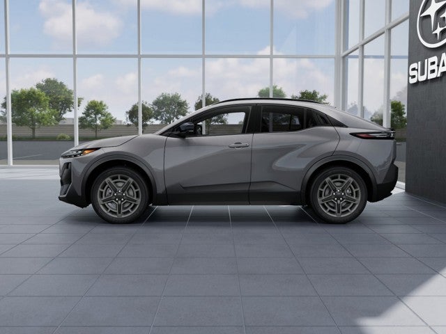 2027 Subaru UNCHARTED GT