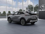 2027 Subaru UNCHARTED GT