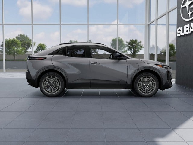 2027 Subaru UNCHARTED GT