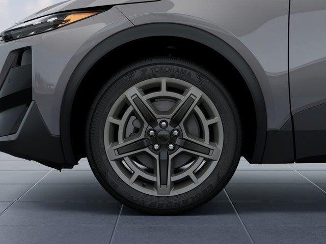 2027 Subaru UNCHARTED GT