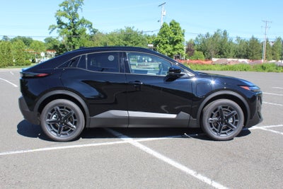 2026 Subaru UNCHARTED GT
