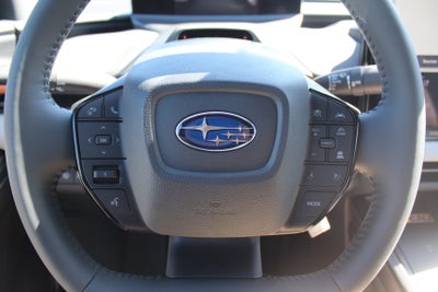 2026 Subaru UNCHARTED GT