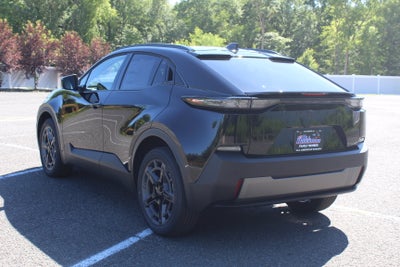 2026 Subaru UNCHARTED GT