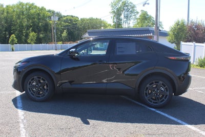 2026 Subaru UNCHARTED GT