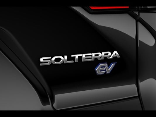 2024 Subaru SOLTERRA Premium in Old Bridge, NJ - All American Auto Group