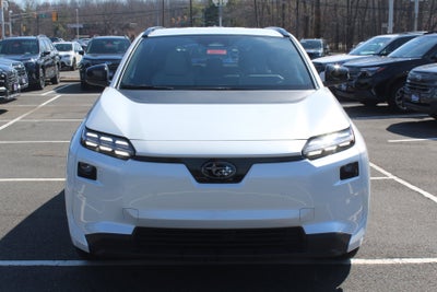 2026 Subaru SOLTERRA Premium